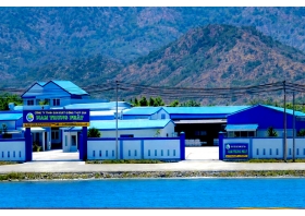 Trụ Sở Công Ty