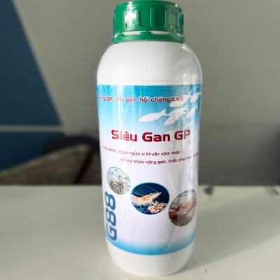 Siêu Gan GP-888