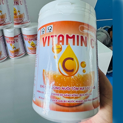 VITAMIN C